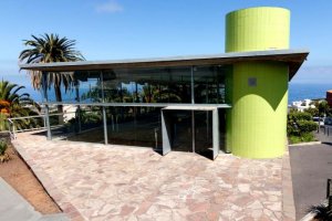 El ICHH instala un punto de donación en La Victoria de Acentejo