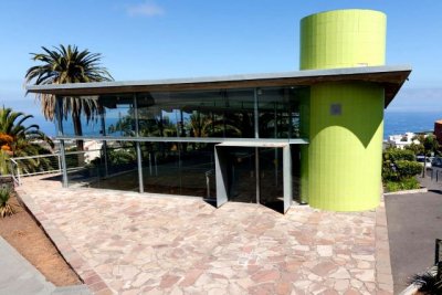 El ICHH instala un punto de donaci&oacute;n en La Victoria de Acentejo