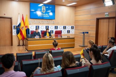 Moda C&aacute;lida re&uacute;ne a los dise&ntilde;adores para analizar y recoger propuestas despu&eacute;s de la &uacute;ltima la Swim Week