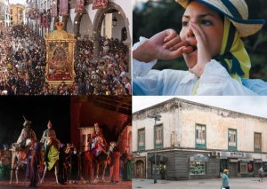 El Consejo de Patrimonio Cultural de Canarias aprueba cinco expedientes para su declaraci&oacute;n BIC
