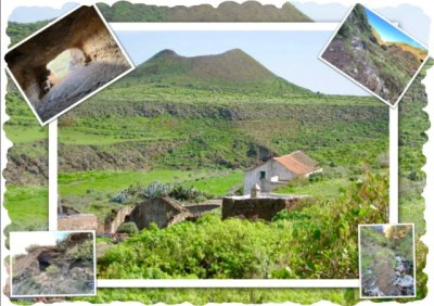 Turc&oacute;n cuestiona el proyecto de investigaci&oacute;n geot&eacute;rmica en el Campo de Volcanes de Rosiana