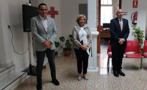 Cruz Roja en Canarias llega a más de 200.000 personas en 2021