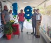 El Ayuntamiento de La Aldea se suma a la celebración del 18º cumpleaños de la Reserva de la Biosfera