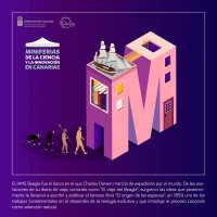 Las Miniferias de la Ciencia y la Innovaci&oacute;n en Canarias vuelven en abril de 2022