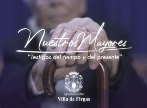 Villa de Firgas: Nuestro mayores: Testigos del tiempo y del presente