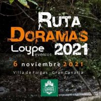 Firgas: El próximo 6-11-21 se disputa en GC, la Ruta Doramas Trofeo Loype Eventos