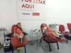 El SCS intensifica las campa&ntilde;as de donaci&oacute;n de sangre en todas las islas durante este verano