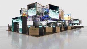 Canarias acude a la World Travel Market para asegurar su principal mercado con un stand renovado y más sostenible