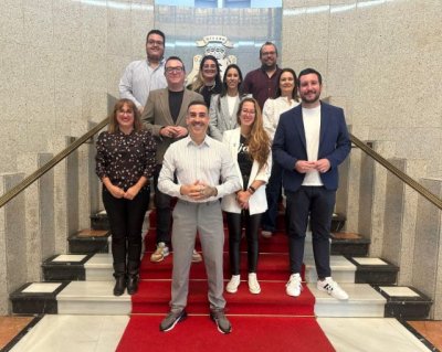 El Gobierno de Canarias avanza con todos los cabildos el primer Plan Integral de Juventud hasta 2030