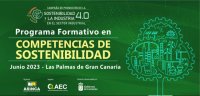 Industria y Asinca activan un programa formativo en econom&iacute;a circular y residuos cero en las empresas del sector
