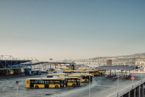 Guaguas Municipales invierte 25,6 millones de euros para incorporar 25 vehículos a la flota