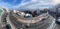 Arucas: Finalizaci&oacute;n de la obra del Paseo Peatonal con carril Bici desde la rotonda del Mes&oacute;n Canario hasta la calle Venezuela