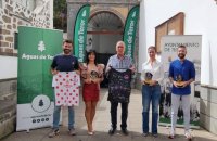 Teror acoge el pr&oacute;ximo s&aacute;bado la carrera nocturna contrarreloj &lsquo;Cronovilla Aguas de Teror&rsquo;