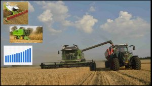 Cooperaci&oacute;n y desarrollo. Sector primario. Agricultura y Econom&iacute;a (III)