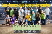 &ldquo;Canciones que fueron leyendas&rdquo; Valleseco rinde homenaje musical en el Teatro V&iacute;ctor Jara