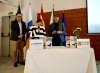Educaci&oacute;n se suma al proyecto &lsquo;El gofio, desayuno ol&iacute;mpico&rsquo; , que se ampl&iacute;a a nuevos colegios e islas
