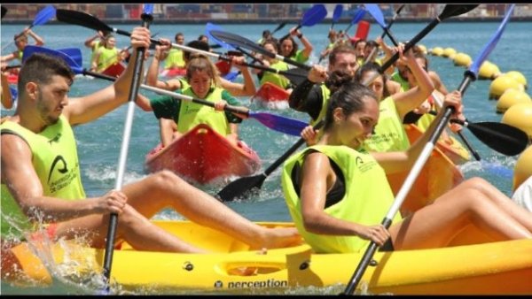 El IID destina más de 268.000 euros en ayudas a eventos deportivos de interés insular