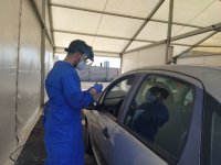 (03-02-22) Sanidad confirma 1.151 casos de COVID-19 en las &uacute;ltimas 24 horas