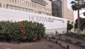 La Unidad de Fracturas del Hospital Dr. Negrín alcanza las 4.000 consultas