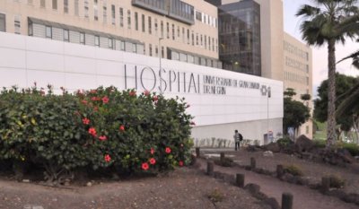 La Unidad de Fracturas del Hospital Dr. Negr&iacute;n alcanza las 4.000 consultas