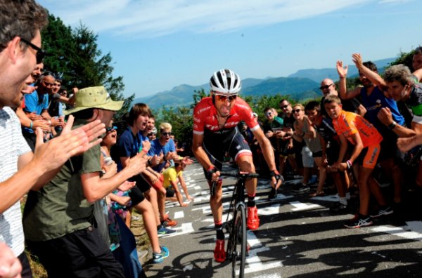 Haimar Zubeldia vuelve a la EPIC Gran Canaria 2026, una cita fija para el enamorado de la isla