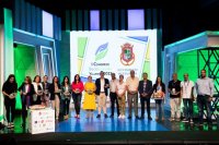&Eacute;xito en el I Congreso Sociosanitario del municipio de Valleseco