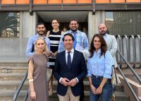 Transición Ecológica se alía con el sector empresarial para avanzar el Plan de Trabajo de Economía Circular 24-26