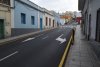 G&aacute;ldar: La calle Miguel de Mujica cierra por obras el pr&oacute;ximo lunes