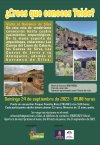 Senderismo: De visita, reconociendo los valores del Barranco de Silva &iquest;Crees que conoces Telde?