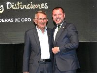 Obituario: Fallece Miguel Delgado Pérez, Pintadera de Oro de Gáldar