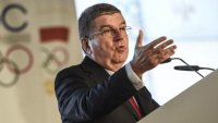 El COI insta a todas las federaciones a cancelar las pruebas en Rusia y Bielorrusia