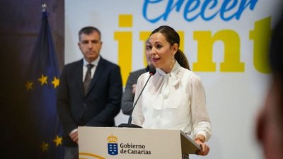 El Gobierno de Canarias se opone a la subida de tasas del 4,09% que pide Aena y que se aplicar&aacute; en marzo