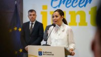 El Gobierno de Canarias se opone a la subida de tasas del 4,09% que pide Aena y que se aplicar&aacute; en marzo