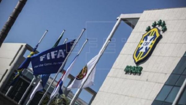 La Confederaci&oacute;n brasile&ntilde;a exigir&aacute; el comprobante de vacunaci&oacute;n