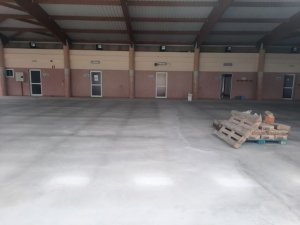 Fírgas: CC califica de “imperdonable” que se haya sellado por completo la piscina municipal