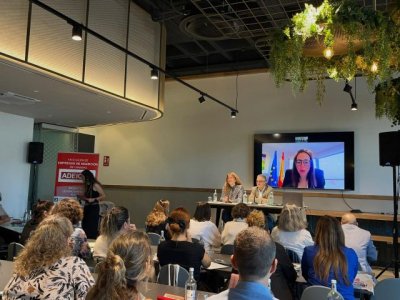 El Cabildo impulsa el empleo estable y de calidad para personas en riesgo de exclusión a través de la creación de empresas de inserción social en Gran Canaria