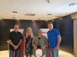 José Manuel Quintana, elegido responsable autonómico de expansión en Canarias de CONTIGO Somos Democracia