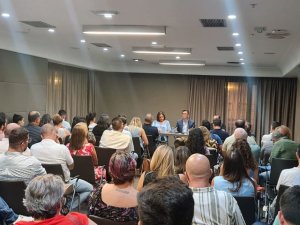 CC en Gran Canaria fortalece la organización del partido en la Isla y potencia la municipalidad