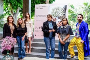 Vuelve la exclusividad y la elegancia de la moda de novia y ceremonia en la décima edición de la pasarela Bridal