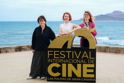 Aïda Ballmann impulsa la igualdad en el audiovisual como nueva delegada de CIMA en Canarias