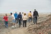 Gu&iacute;a: UxGC-Gu&iacute;a reafirma su compromiso con los barrios tras su visita a Roque Prieto y Barranquillo Moreno