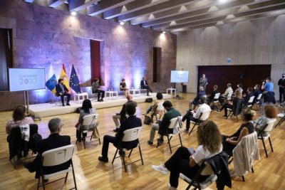 Las universidades p&uacute;blicas, pieza fundamental en el desarrollo de la Agenda Canaria 2030