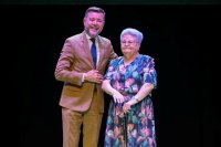 Obituario: Fallece Basilisa P&eacute;rez Gonz&aacute;lez, Pintadera de Oro de G&aacute;ldar