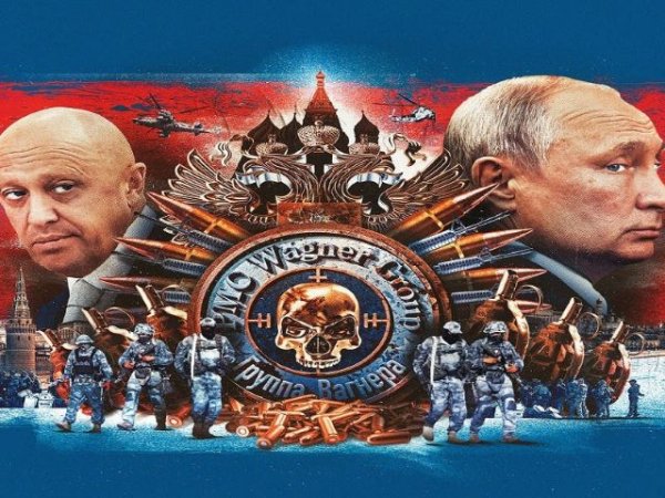 ¿Putin aceptará la súplica implícita de Prigozhin de una Oprichnina moderna?