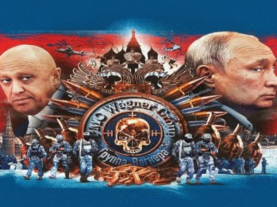 ¿Putin aceptará la súplica implícita de Prigozhin de una Oprichnina moderna?