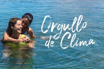 Turismo de Canarias se enorgullece del clima meteorol&oacute;gico y de libertad que ofrecen las islas al visitante LGTBI