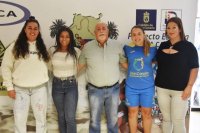 Lucha Canaria: Las Selecciones Femeninas de Gran Canaria renuevan su Cuerpo T&eacute;cnico para la pr&oacute;xima temporada