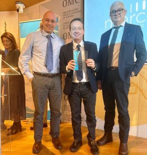 El Hospital Doctor Negr&iacute;n se sit&uacute;a entre los veinticinco mejores centros hospitalarios de Espa&ntilde;a seg&uacute;n el MRS