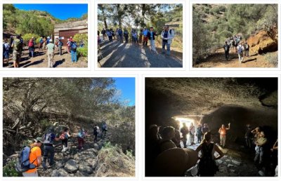 Rosiana confirma sus enormes valores naturales, culturales e hist&oacute;ricos