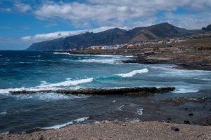 Tenerife: Greenpeace denuncia que Underwater Gardens utiliza el proyecto Ocean Citizen para impulsar su parque tem&aacute;tico en Punta Blanca